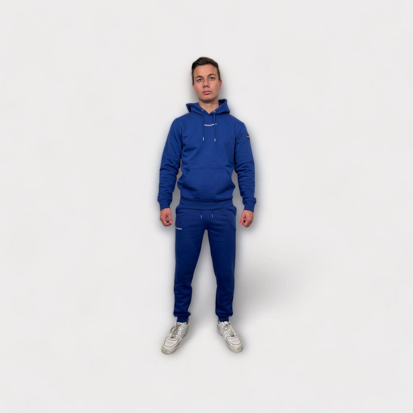 Tracksuit - Blue