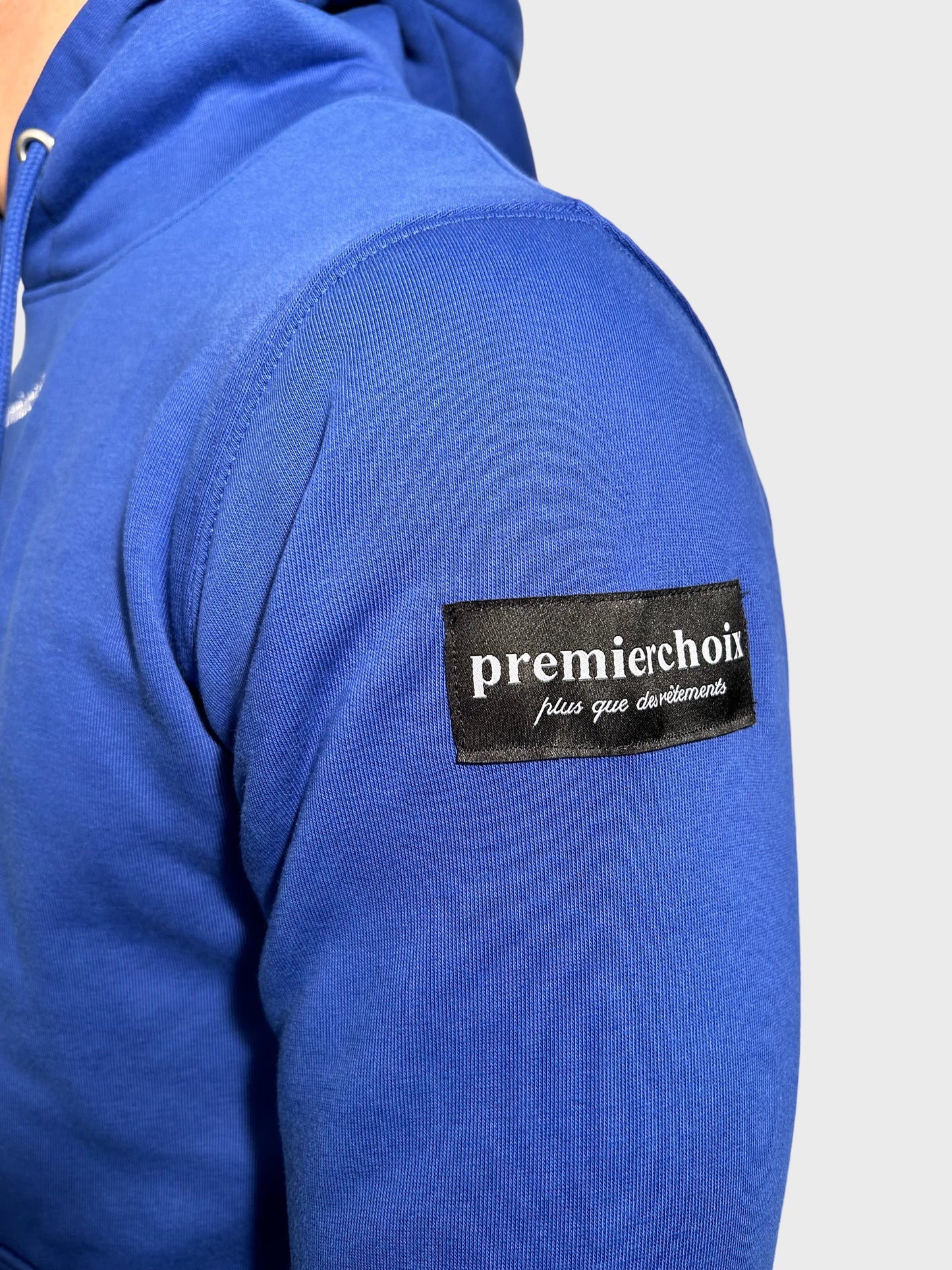 Tracksuit - Blue