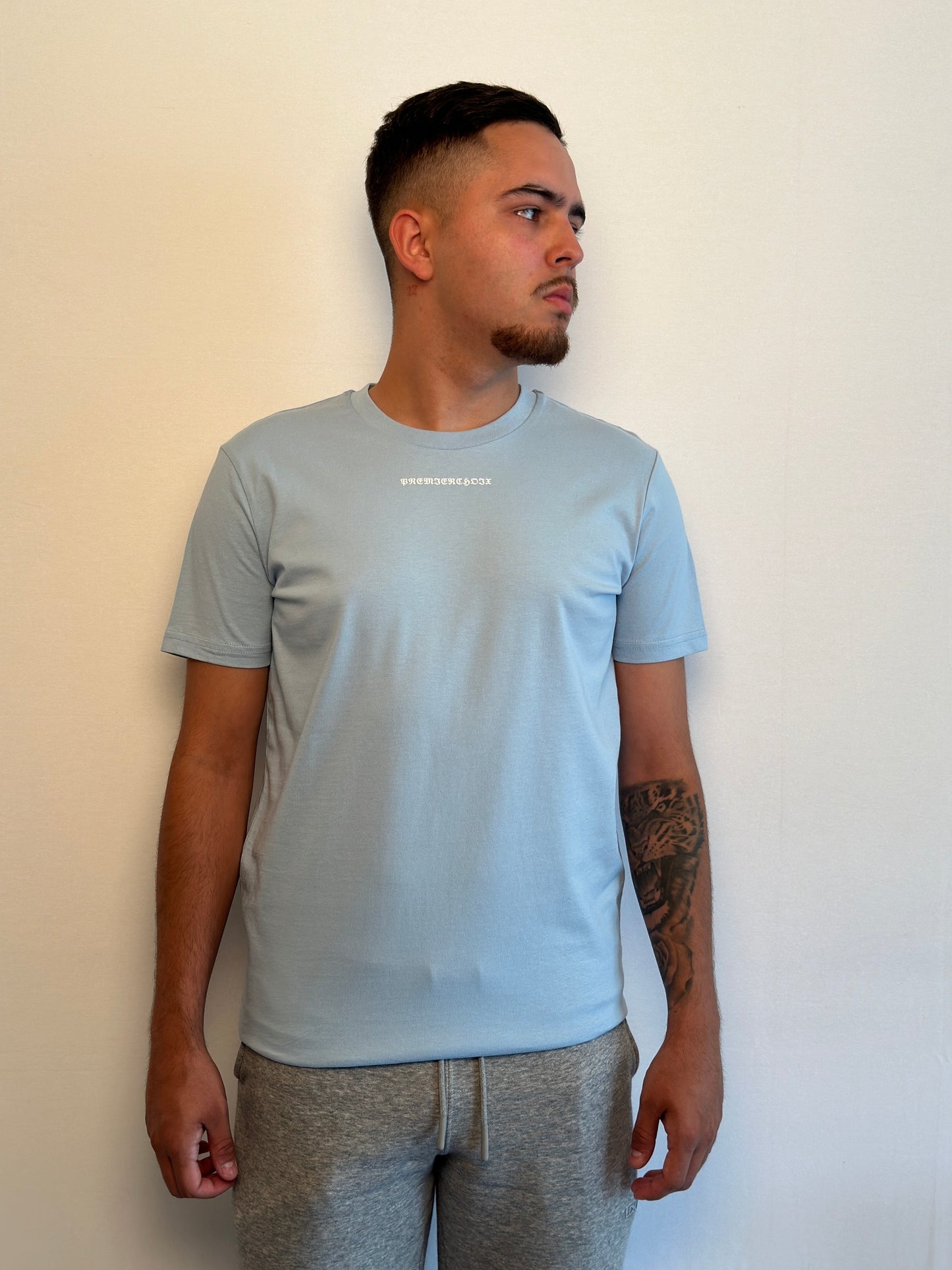 Summer Collection - Light Blue